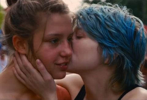 NYC Theater Ignores ‘Blue Is the Warmest Color&#039;s&#039; NC-17 Rating for Benefit of &#039;Inquiring&#039; Teens 