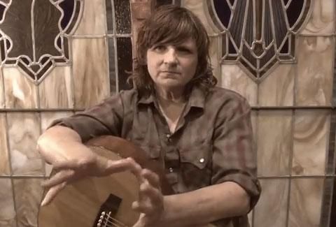 Indigo Girls&#039; Amy Ray Goes Country with Solo Album &#039;Goodnight Tender&#039; 