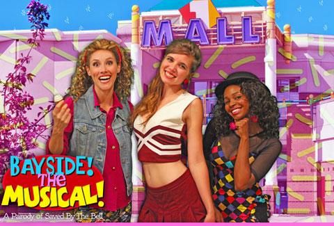 Saved By the Bell