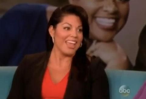 Sara Ramirez