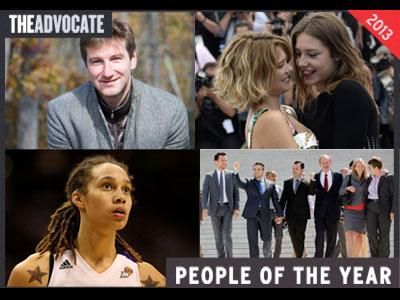 Person of the Year: The Finalists