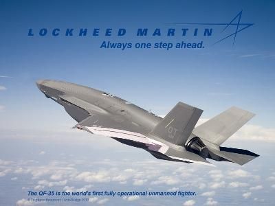 Lockheed Martin Cuts Off Money to Antigay Boy Scouts