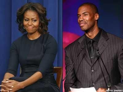 Gay Celeb Will Sit With Michelle Obama During State of the Union