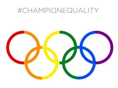 Change Your Facebook Profile Photo for Opening Ceremonies #championequality