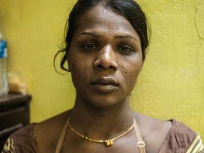 A Tribe in Peril: The Hijra in Mumbai