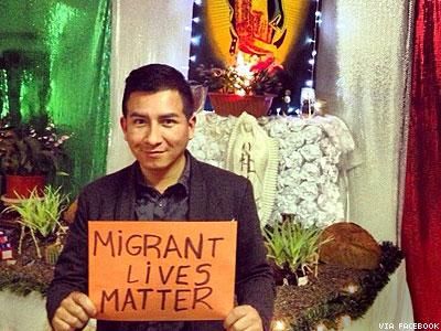 Op-ed: I Am Your Gay Immigrant Brother