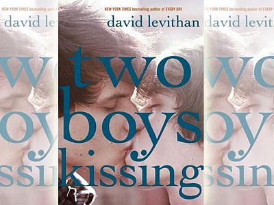 Parent Wants &#039;Two Boys Kissing&#039; Book Banned From Library
