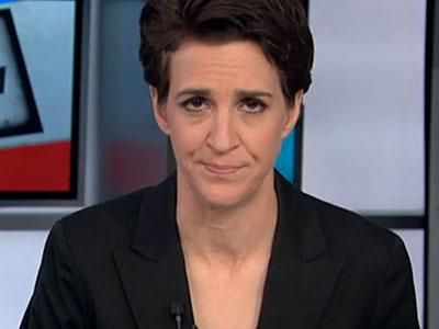 WATCH: Maddow Takes on 'Confusion' Over LGBT Issues
