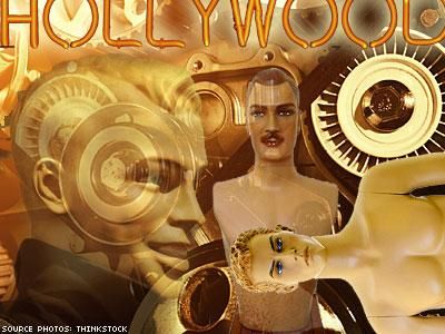 Op-ed: Gay Men of Hollywood, Just as Bad as Straight Ones