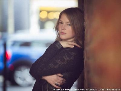 Crystal Bowersox Is Sticking With Michfest But Not Siding With It
