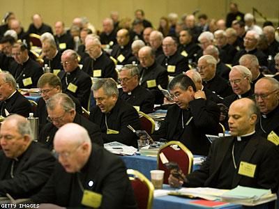 Catholic Bishops Meet on Marriage; What &#039;Threats&#039; Will They Discuss?