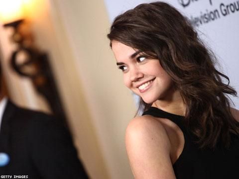 10 Minutes with The Fosters&#039; Maia Mitchell on LGBT Fans, Foster Kids, and Rosie O&#039;Donnell 