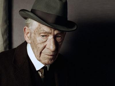 Can You Guess What Iconic Role Sir Ian McKellen Is Playing Next?
