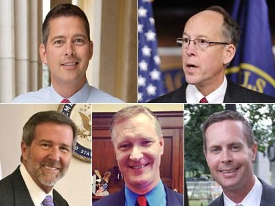 ENDA: 5 Congress Members Who Could Make The Difference
