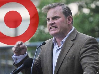 NOM Aims Low on Boycott of Target Over Support for Marriage Equality