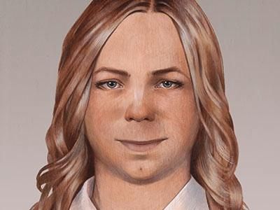 Chelsea Manning Sues Federal Government for Hormone Therapy
