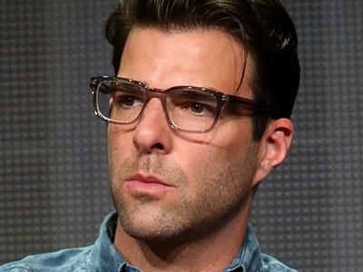 Op-ed: Zachary Quinto, Check Your Privilege on HIV