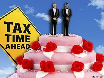 6 Ways Same-Sex Married Couples Can Prepare for Tax Time