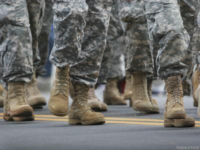 Could a New Defense Dept. Policy Allow for Open Trans Service?

