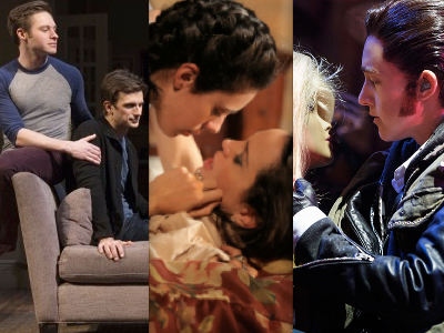 Top 10 NYC Theater of 2014
