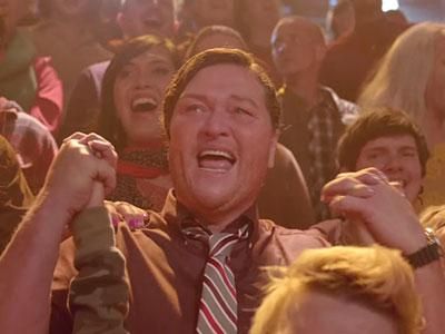 WATCH: Unique, Coach Beiste, and 200 Trans Singers 'Know Where I've Been'
