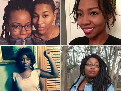 7 Queer Women Ensuring We Know #BlackLivesMatter
