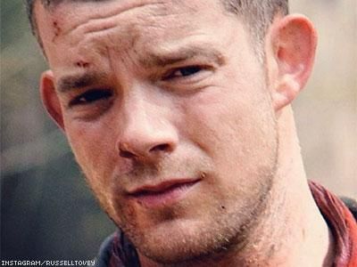 Op-ed: Russell Tovey, Sexism, and Imaginary Masculinity