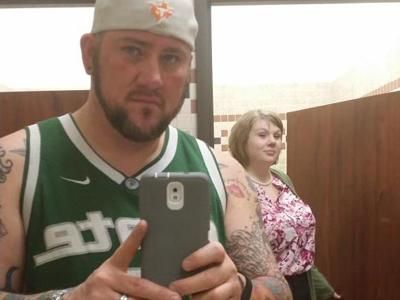 Trans Man Behind #WeJustNeedtoPee Isn&#039;t Selfie-Centered