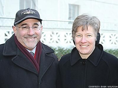 Mary Bonauto Is the Supreme Court Hero We Need and Deserve
