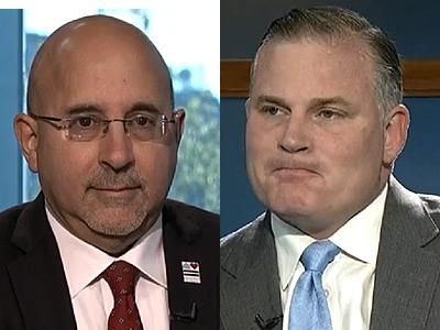 WATCH: Brian Brown's Bizarre Advice for Gay People