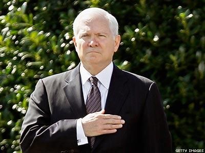 Op-ed: Robert Gates and the Boys Scouts Need to Try Harder