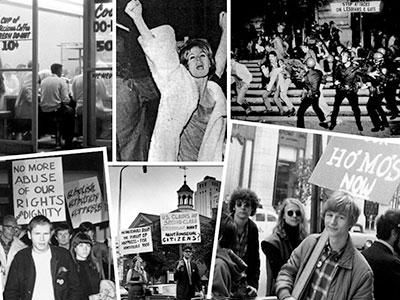 Beyond Stonewall: 9 Lesser-Known LGBT Uprisings 