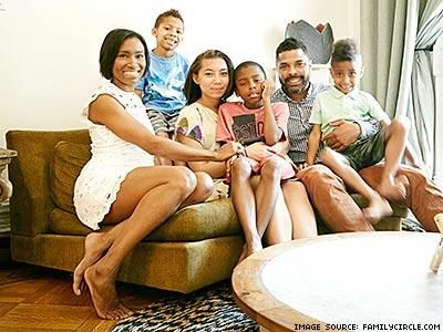 Two Black Trans Boys, Two N.Y. Families, and Boundless Love