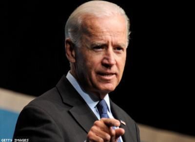How Joe Biden Helped Win Marriage Equality