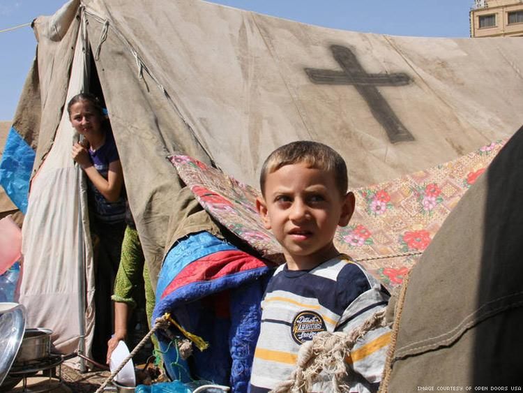 syrian-christians