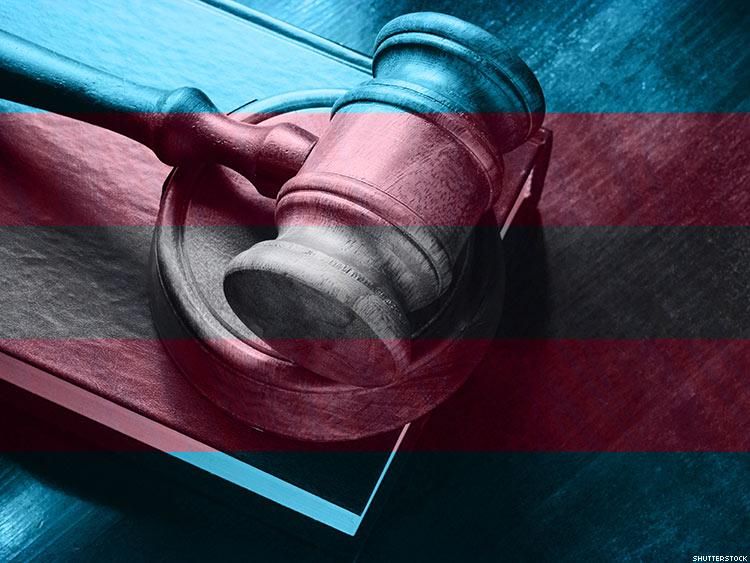 How We're Really Going to Achieve Trans Rights