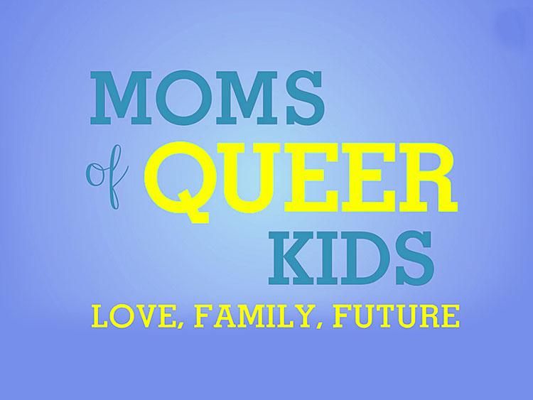 Moms Imagine Their Queer Kids' Future Families