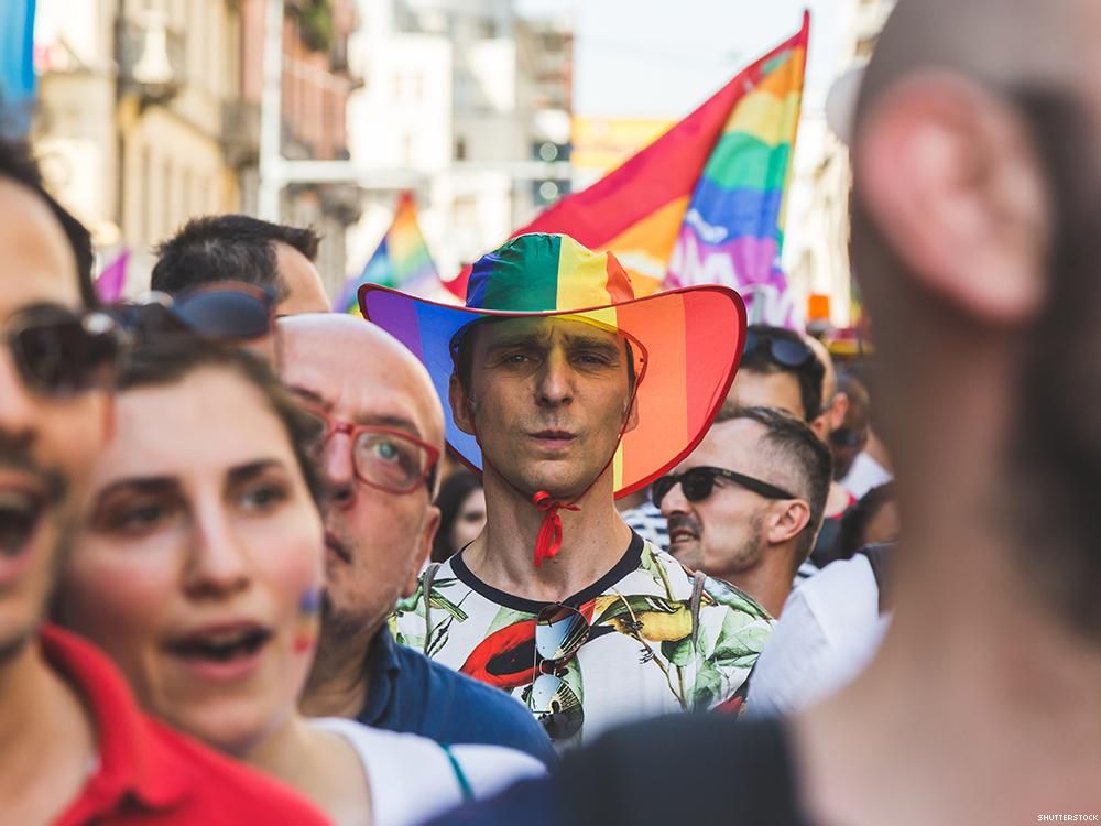 12 Pride Lessons to Keep Alive After June