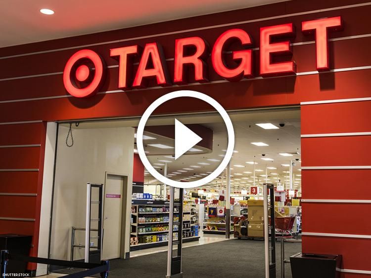 Target Raises Minimum Wage to $11 An Hour