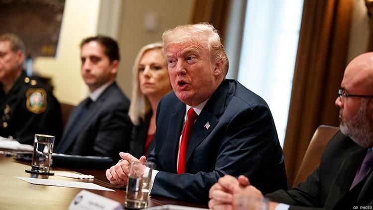 Trump's Judicial War on LGBT People