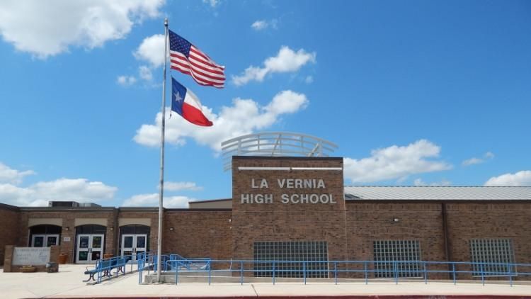 La Vernia High School
