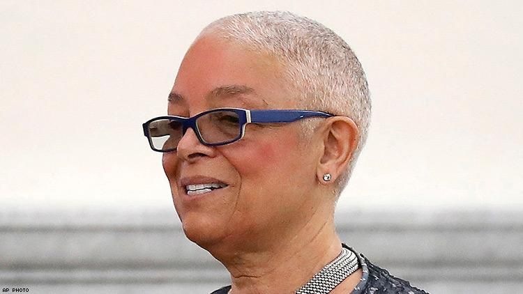 Camille Cosby Is Slamming Accusers And Prosecutors After Bill Cosby's Conviction