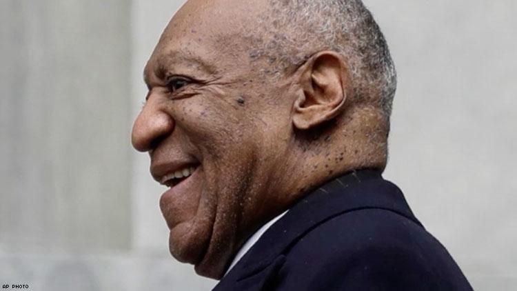 COsby