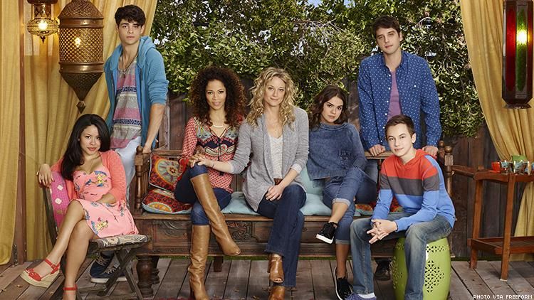 The Fosters 
