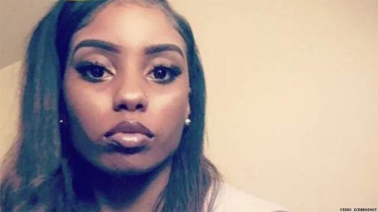 Ourtage Sparked By 'Racist' Coverage of Nia Wilson Murder