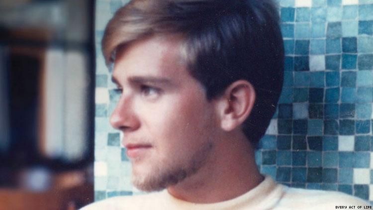 At Outfest Awards, Terrence McNally's Legacy Lights the Way