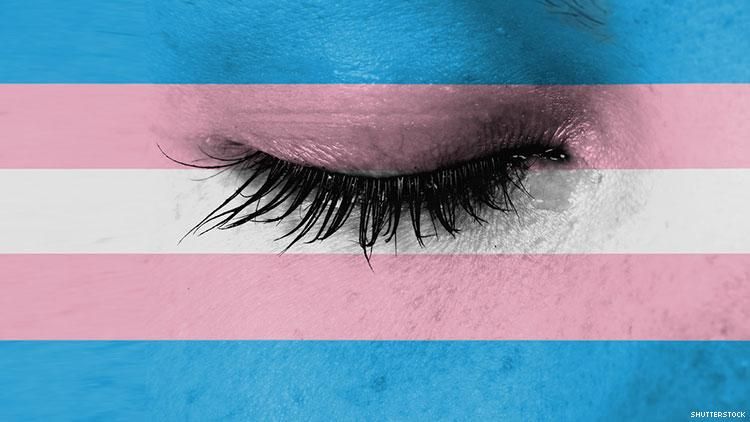Transgender Suicide is More than a Mental Health Issue 