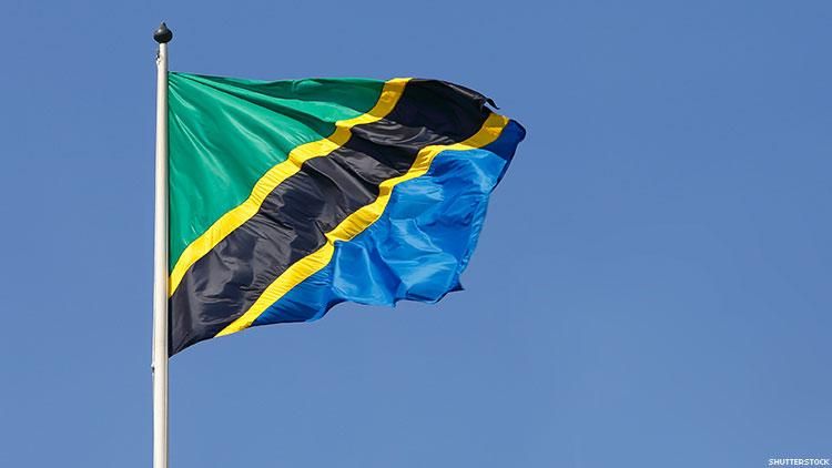 E.U. to Withdraw Ambassador to Tanzania Surrounding Controversy 