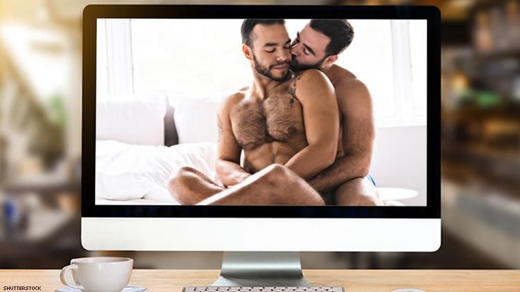 12 Post-Tumblr Spaces Where Men Can Be Queer