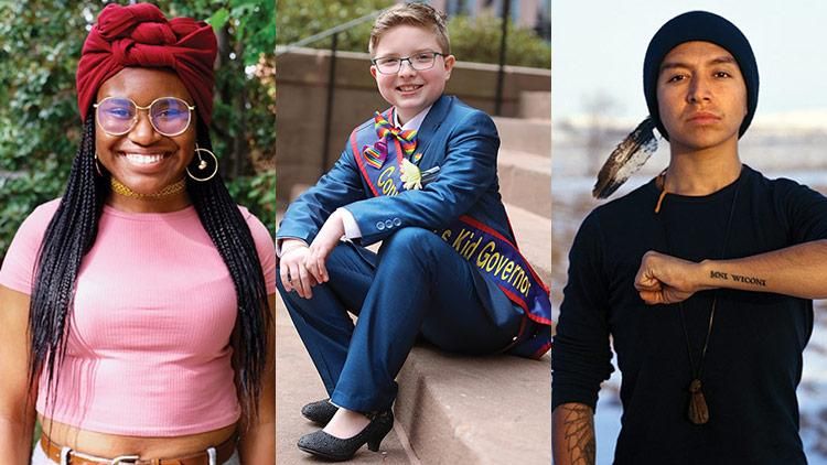 Champions of Pride lead image